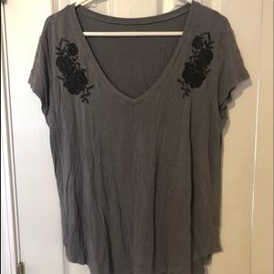 American Eagle Top